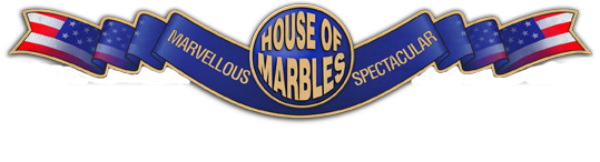 House of Marbles Coupon